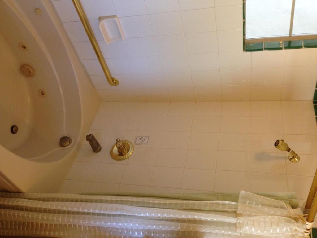 سان رافاييل Fairfax Inn الغرفة الصورة